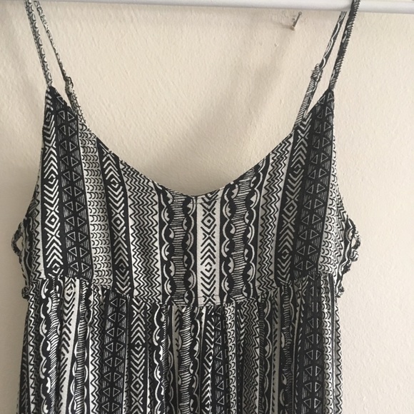 UO Ethnic Print Dress - Picture 7 of 12